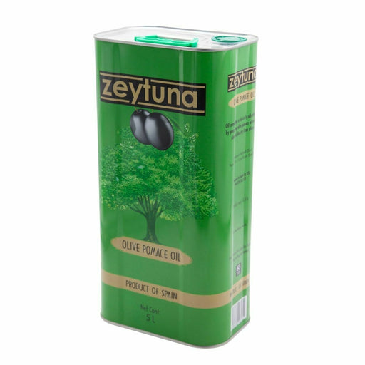 Zeytuna olive pomace oil /3L murukali.com