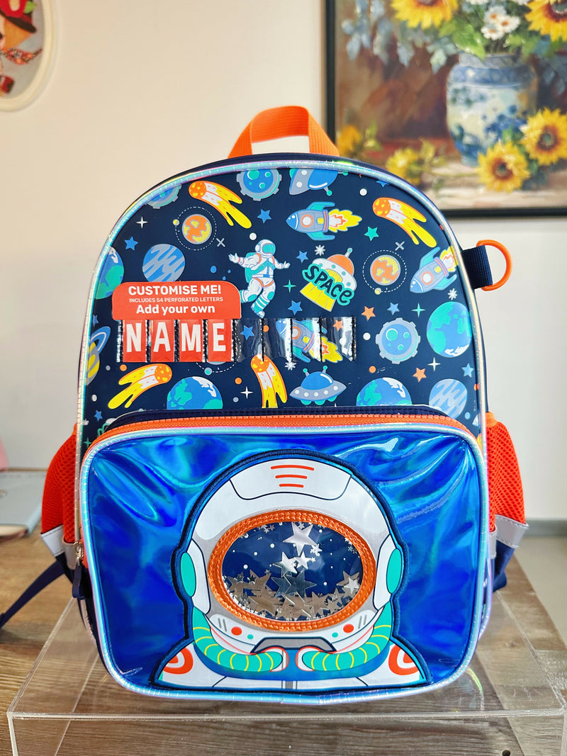 School bag