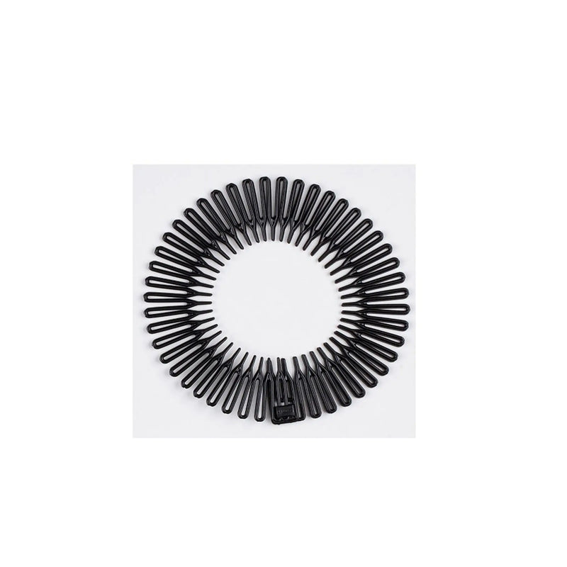 Zig Zag Stretch Combs murukali.com