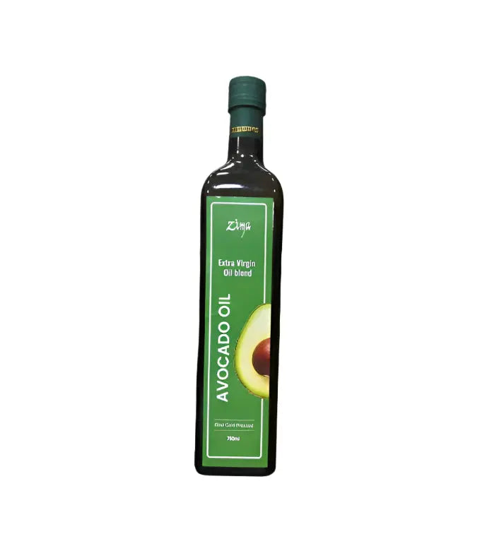 Zima Extra Virgin Oil blend Avocado Oil Murukali.com