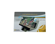 ZipStar Screen Amplifier/Mobile Phone Screen 2 - 4x Magnifier Office CityTower