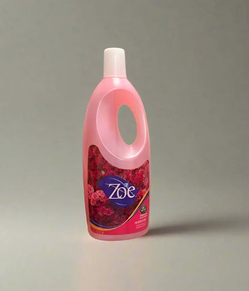 Zoe 2-in-1 Shampoo & Conditioner – Floral Essence for Soft Nourished Hair 1L Murukali.com
