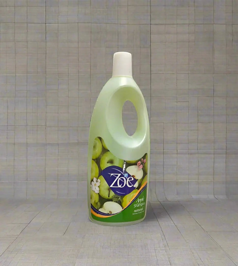 Zoe Apple Shampoo 1L Murukali.com