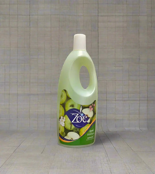 Zoe Apple Shampoo 1L Murukali.com