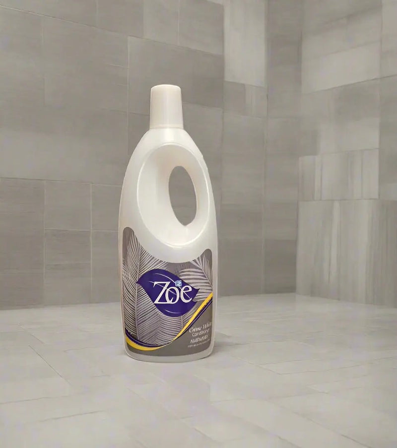 Zoe Creme White Conditioner 1L Murukali.com