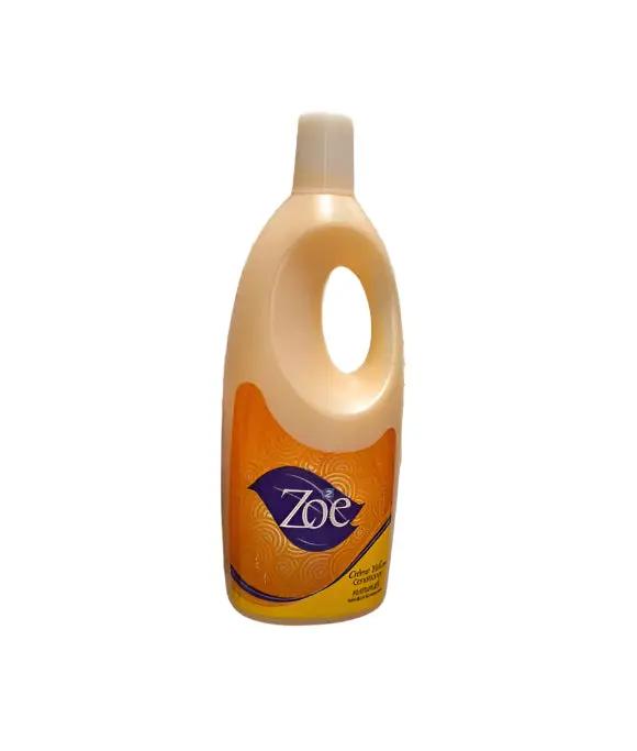 Zoe Crème Yellow Conditioner 1L Murukali.com