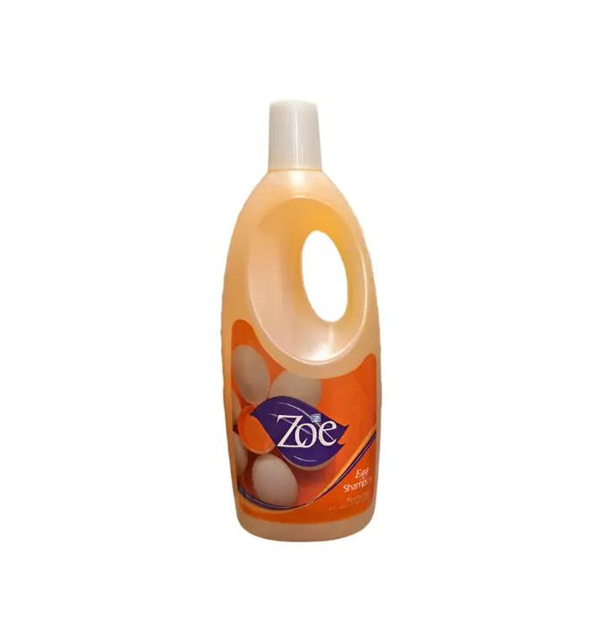 Zoe Egg Shampoo 1L Murukali.com