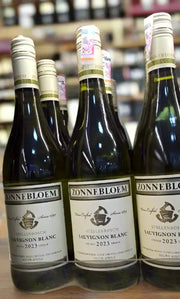 Zonnebloem Sauvignon Blanc 750ml  1pc Murukali.com