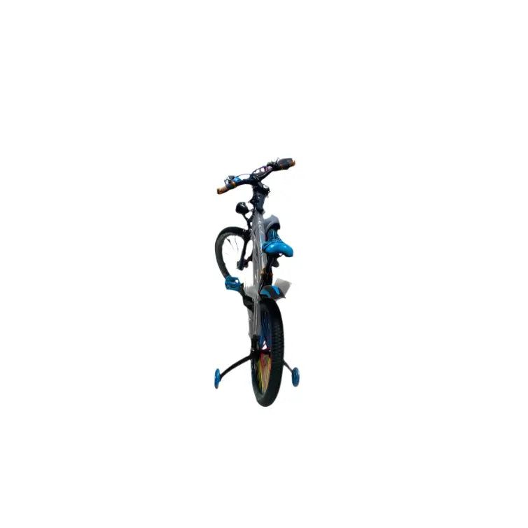 ZoomRide Kids Bike Murukali.com
