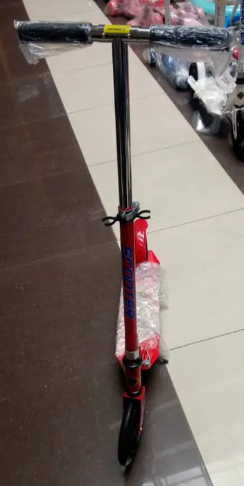 Zoomer Pro Kids Scooter Murukali.com