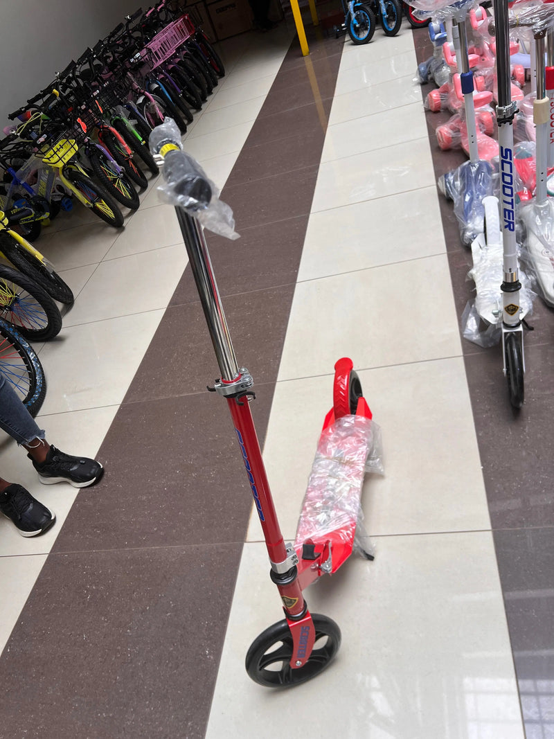 Zoomer Pro Kids Scooter Murukali.com