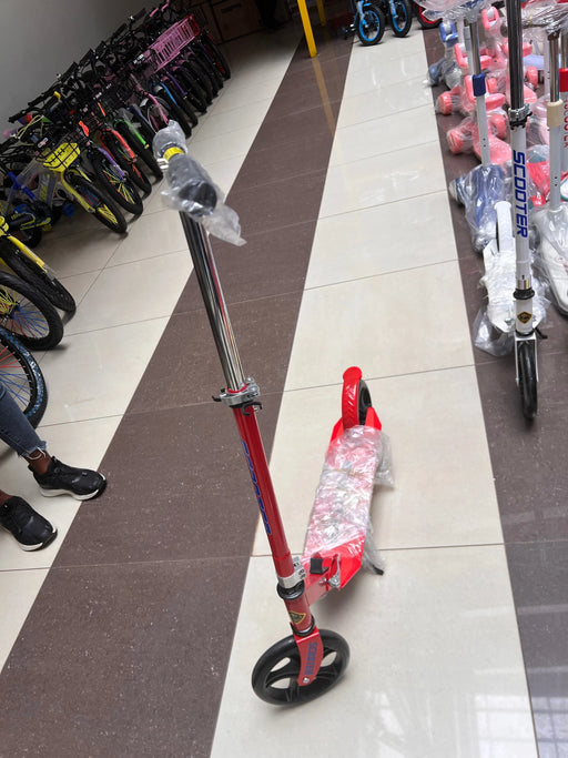 Zoomer Pro Kids Scooter Murukali.com