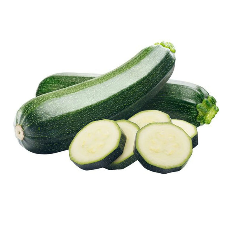 Zucchini - Courgette /Pc murukali.com