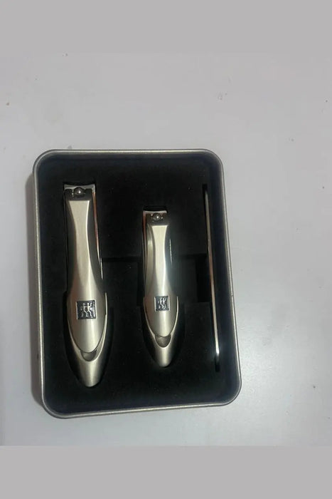 Zwilling Nail Clippers IBABI Tech