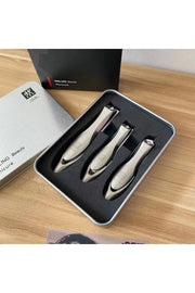 Zwilling Nail Clippers IBABI Tech