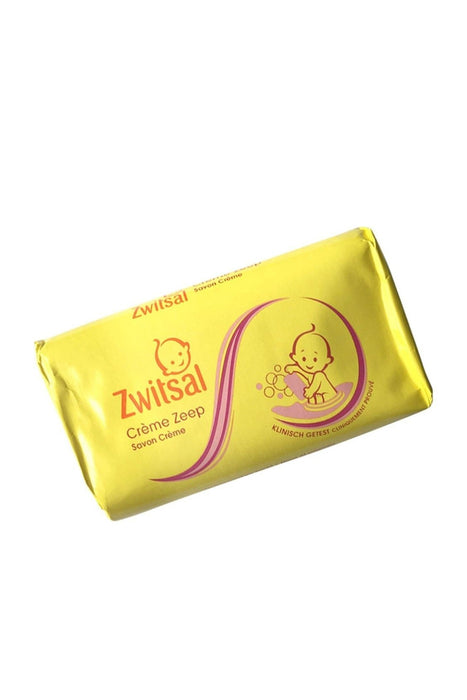 Zwitsal Baby Soap /90g murukali.com