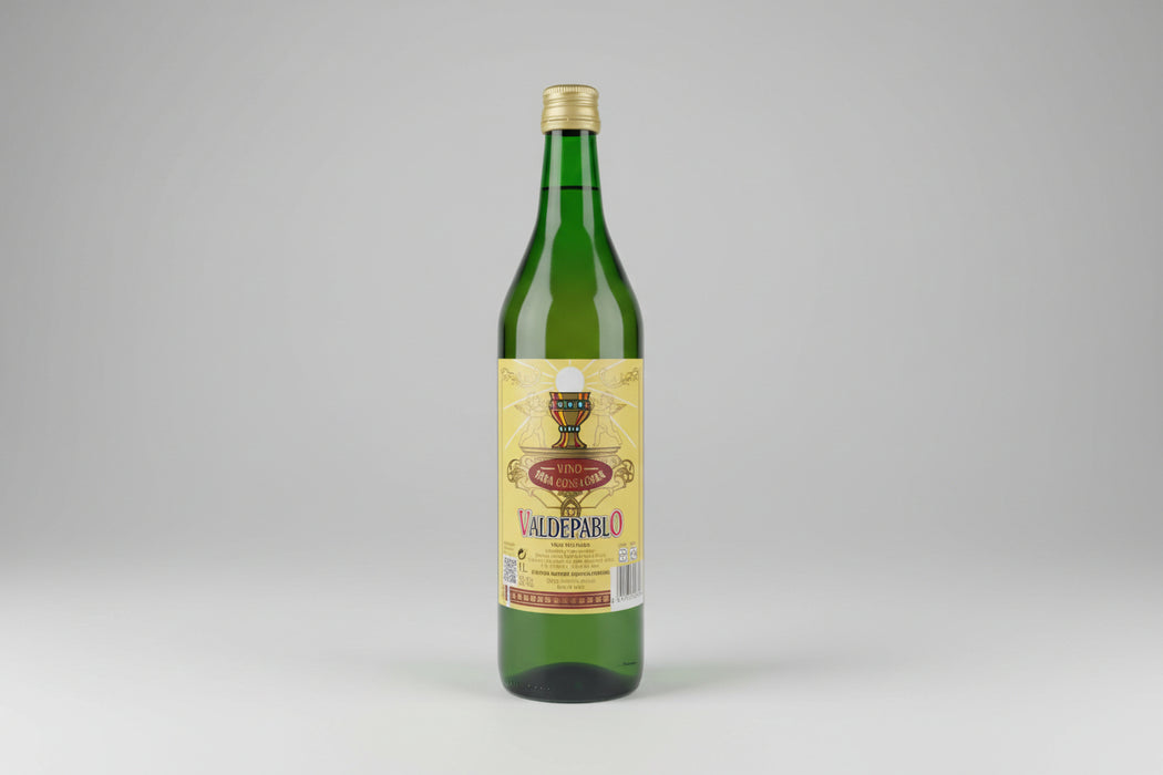 Sacred Wine Valdepablo1l