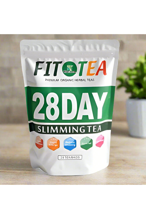 Fit Tea 28 Day Slimming Tea