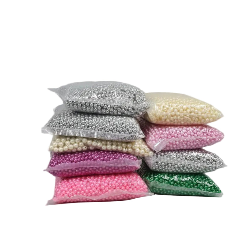 Clothing Beads 500g No 6(Amasaro)