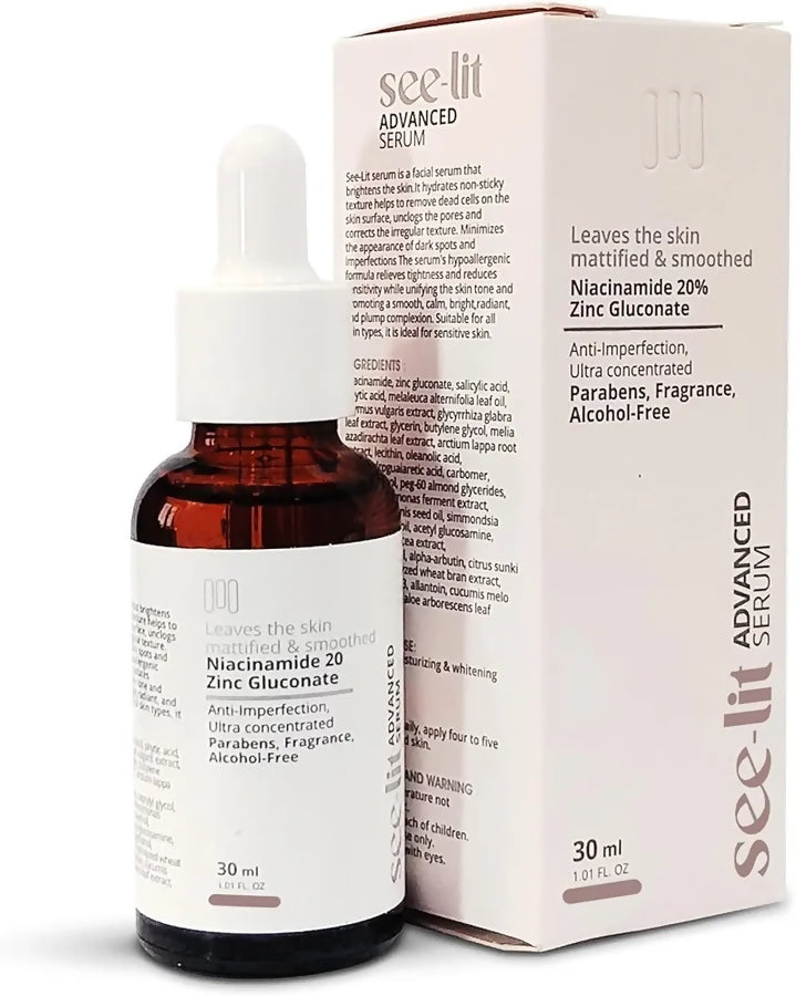 Advance Serum Niacinamide 30 ml