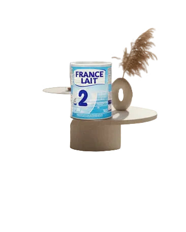 France Lait NO2
