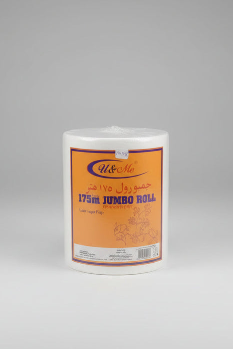 Paper Towels in Household Jumbo