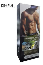 Hair Removal Cream For Men Dr. Rashel murukali.com