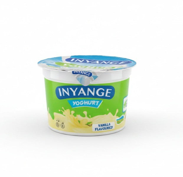 Inyange Vanilla Yoghurt 250ml