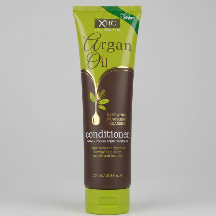 XHC Argan Oil Conditioner 300ML