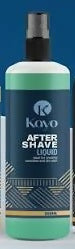 Kayo Aftershave Liquid