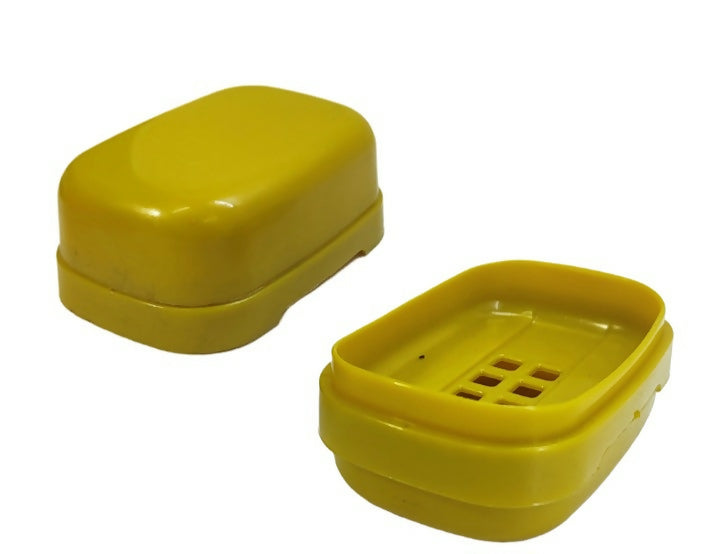 Soap box