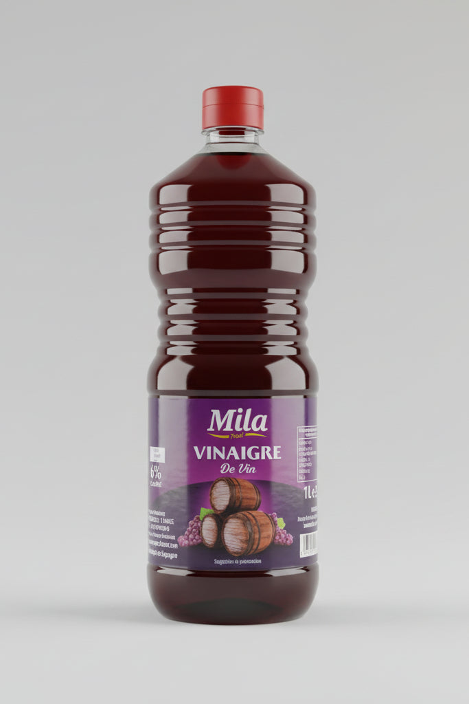 Mila Weinessig 1L