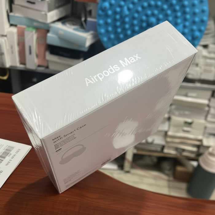 AirPods Max Wireless Over-Ear Headphones
