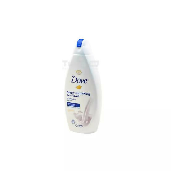 Dove Deeply Nourishing
