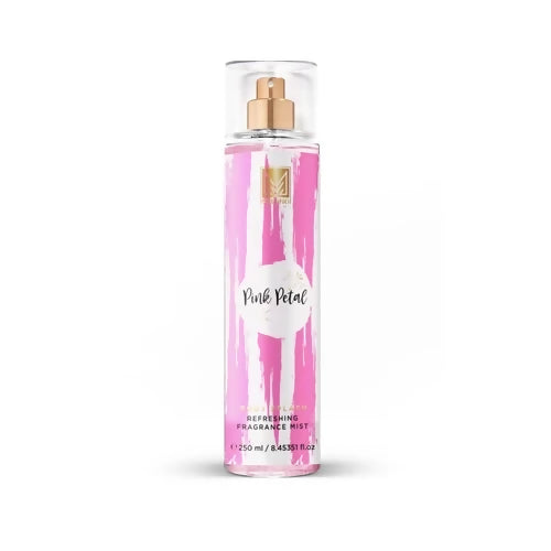 Pink Petal body splash 250ml
