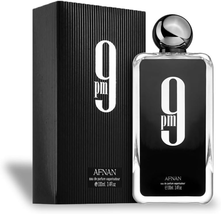 Afnan 9pm pour homme- 100 ml