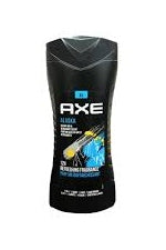 XL Axe alaska