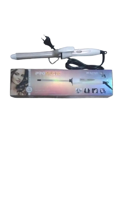 ProMozer Hair Curler
