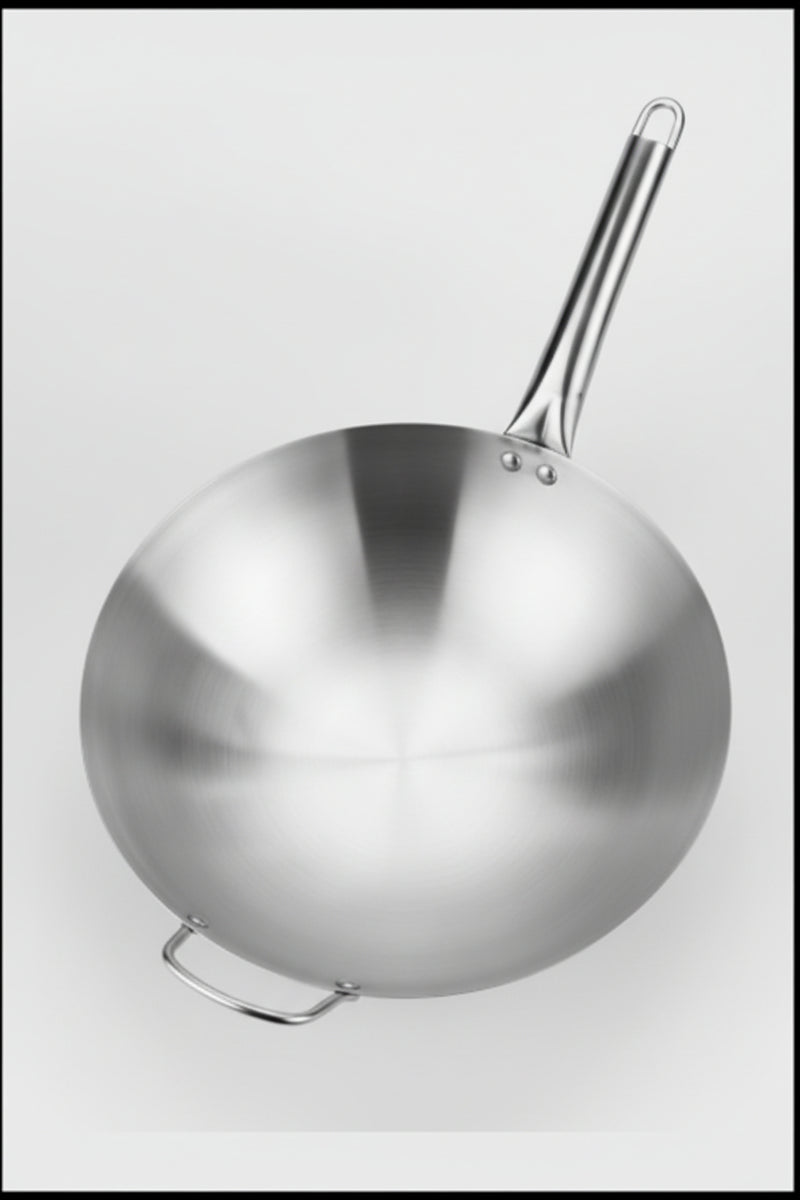Wok Household