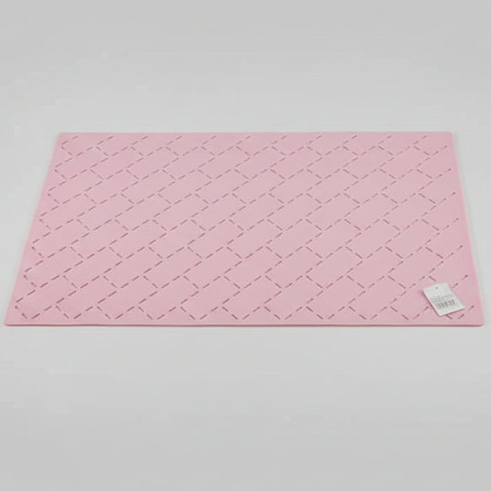 Bath Mats&Rugs Bathroom Floor Mat-Soft&Water Proof