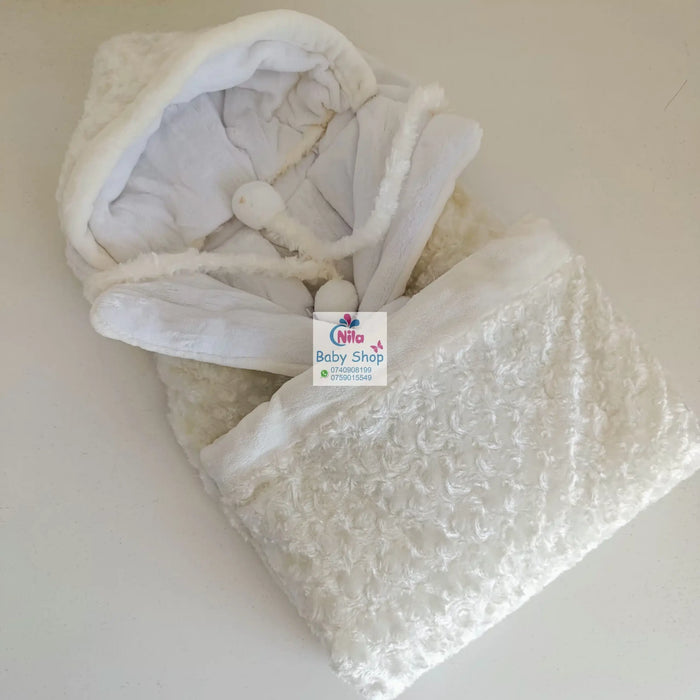 Baby Receiver Blanket