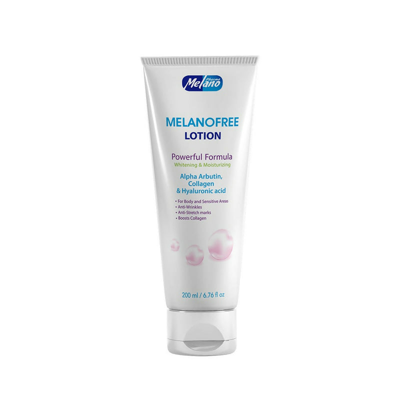 MelanoFree Lotion 200 ml