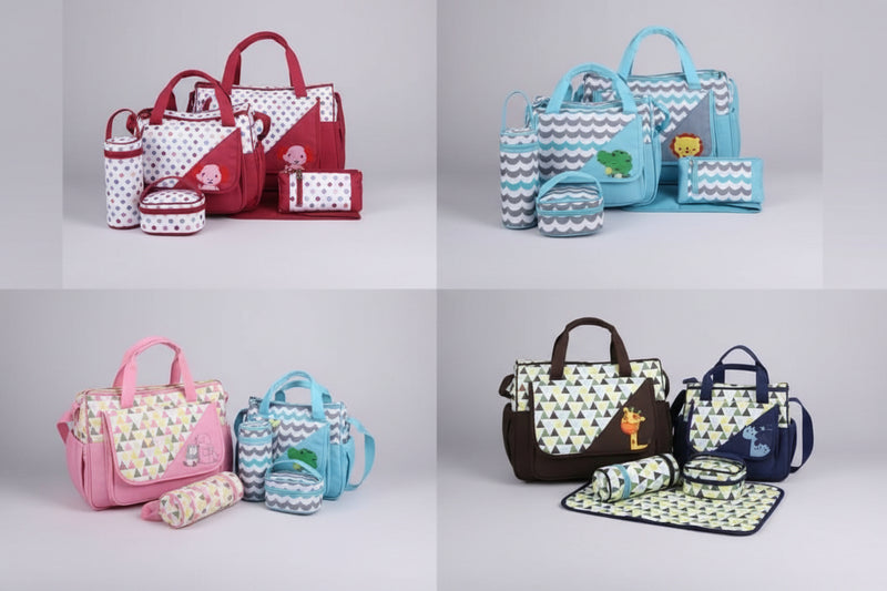 Kids  Clothes Bags