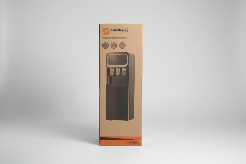 Sayonna Water Dispenser Hot, Normal And Cold