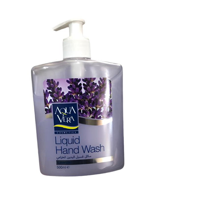 Liquid Hand Wash