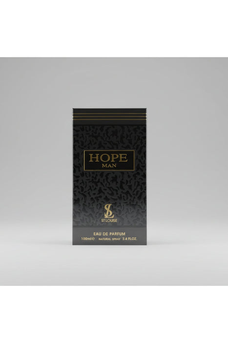 Hope Man by St. Louise Eau de Parfum