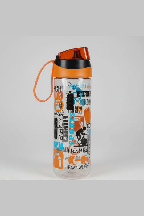 Herevin  Water Bottle 750ml