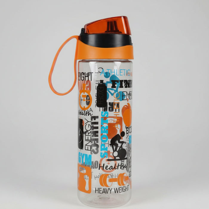 Herevin  Water Bottle 750ml