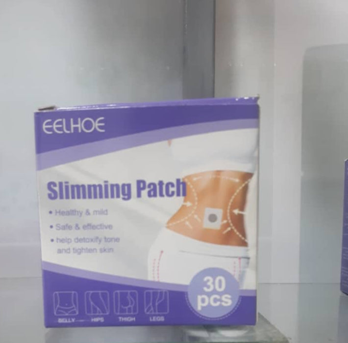 EELHOE  Slimming Patch 30pcs/