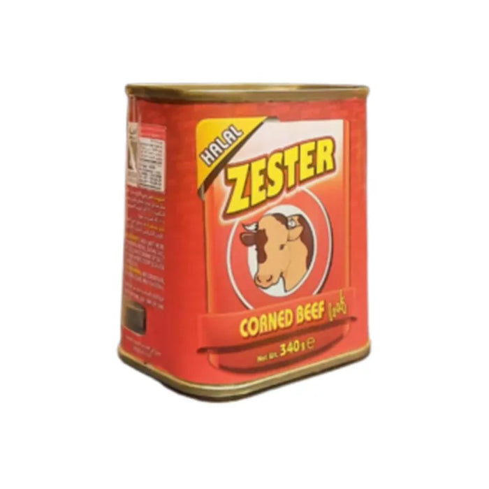 Zesta Corned Beef Loaf (340g)